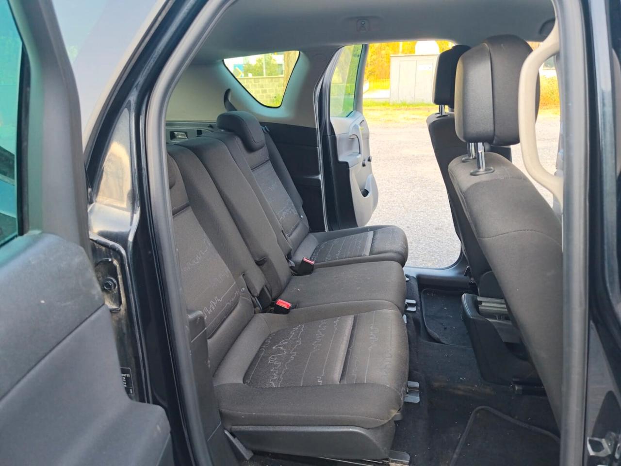 Opel Meriva 2013---1.4 Benzina Neopatentati