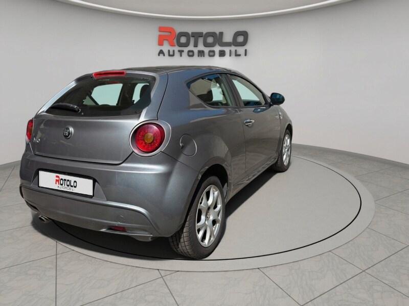 ALFA ROMEO MiTo MiTo 1.4 78 CV Junior