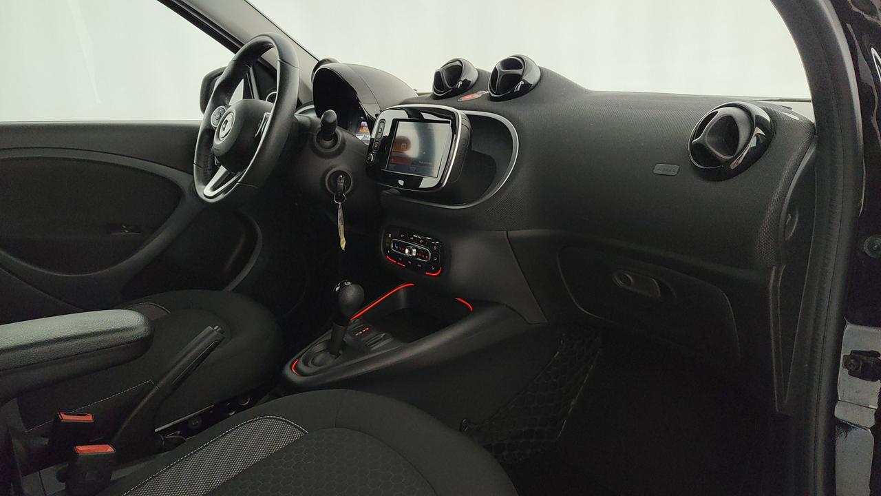 SMART Forfour II 2020 - Forfour eq Passion 22kW