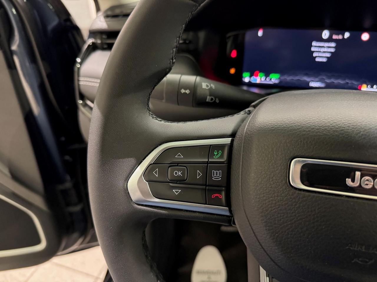 JEEP Compass II 2021 1.5 turbo t4 mhev Summit 2wd 130cv dct