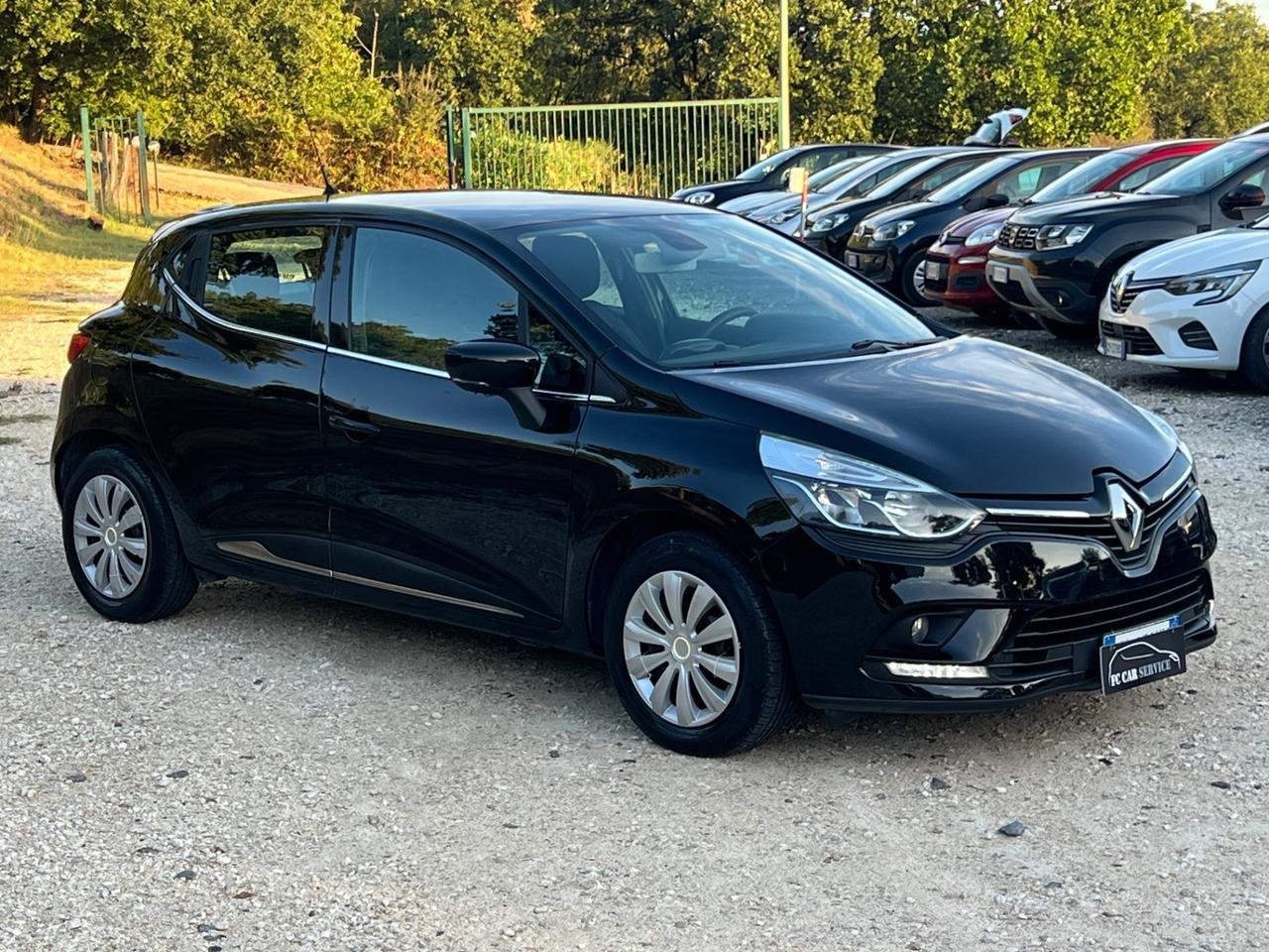 Renault Clio TCe 12V 90 CV 5 porte Life