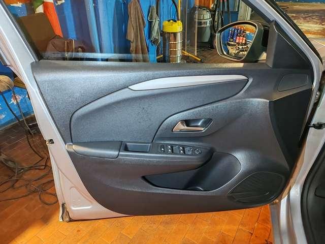 Opel Corsa 1.2 Edition 75cv Navi+Camera 36 Rate 193,80 Euro