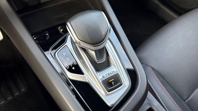 Renault Arkana 1.6 E-Tech full hybrid R.S. Line Auto 145cv