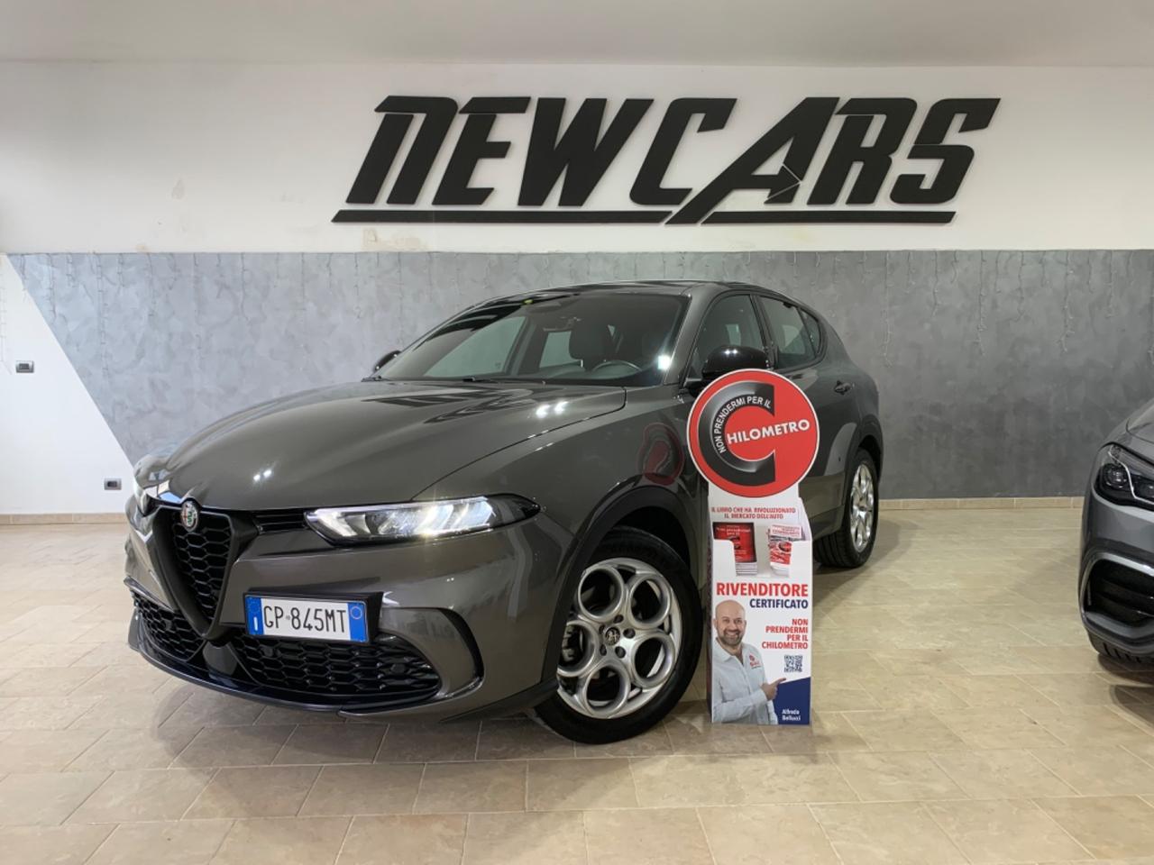 Alfa Romeo Tonale SPRINT TCT6 1600 130CV