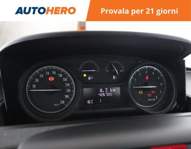 LANCIA Ypsilon 1.0 FireFly 5 porte S&S Hybrid Ecochic Silver