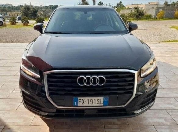 Audi Q2 30 TDI