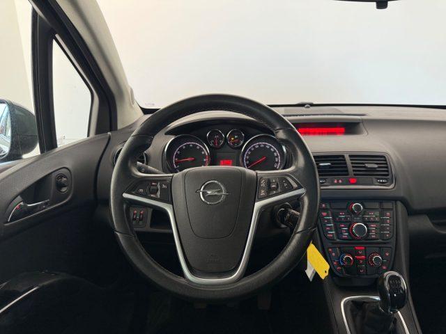 OPEL Meriva 1.4 100CV Elective