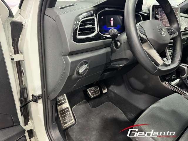 Volkswagen T-Roc 2.0 TDI SCR 150 CV DSG R-Line Plus FULL-LED NAVI