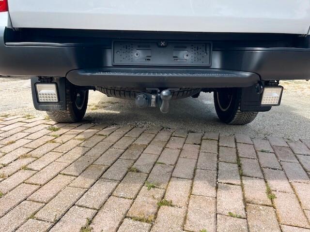 Volkswagen Amarok 2.0 TDI 163CV 4MOTION Inseribile - 2012