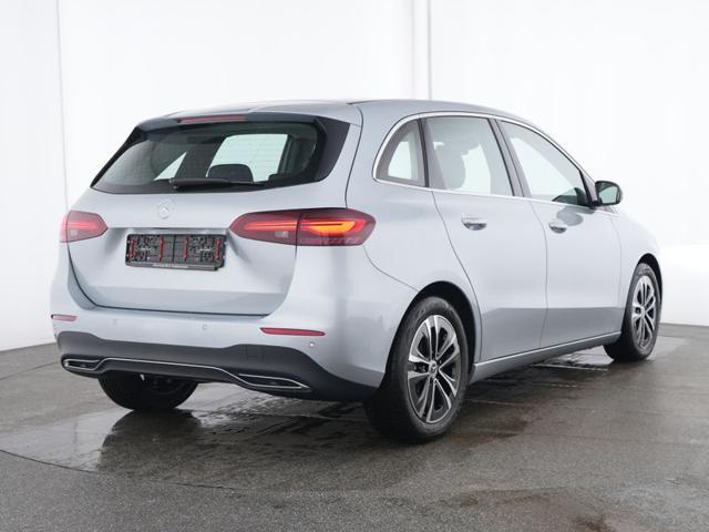 MERCEDES-BENZ B 180 Automatic Progressive Advanced