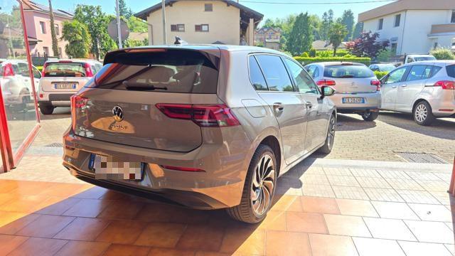 VOLKSWAGEN Golf 1.5 TSI EVO ACT R-Line