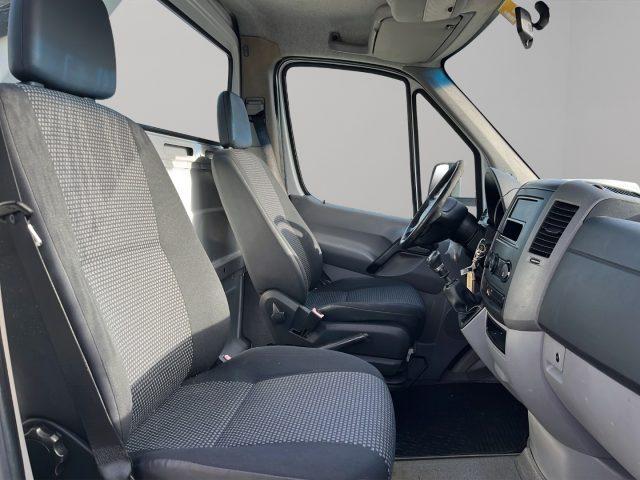 MERCEDES-BENZ Sprinter Piattaforma Aerea F37/35 313CDI