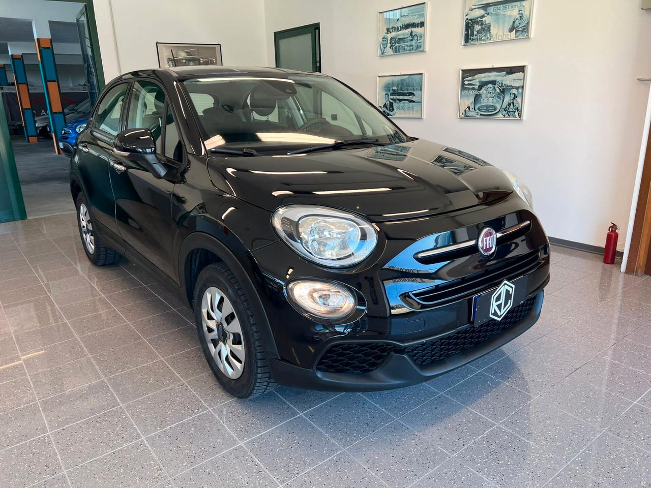 Fiat 500X 1.0 T3 120 CV Cross