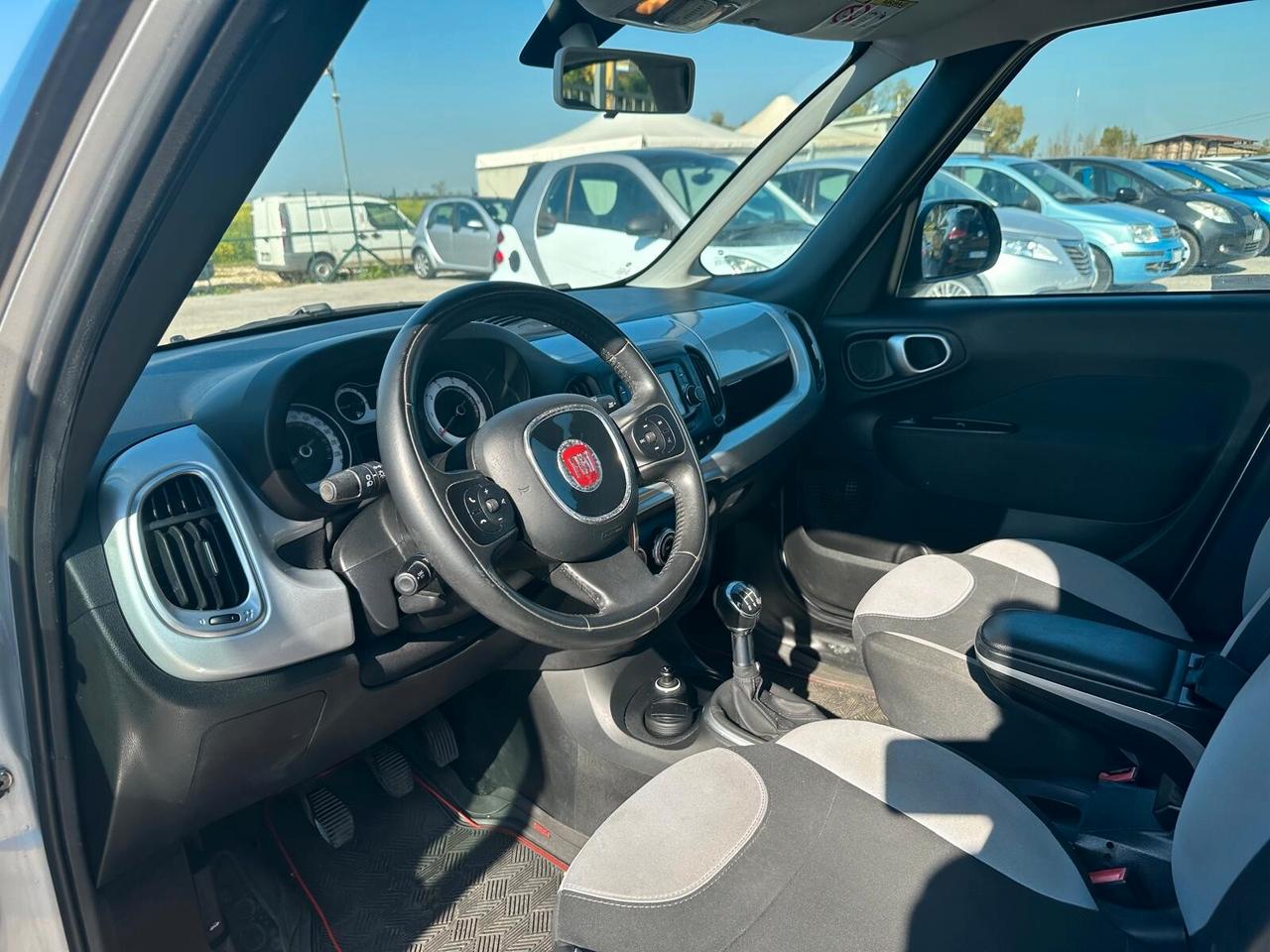 Fiat 500L 1.3 Multijet Anche Neopatentati