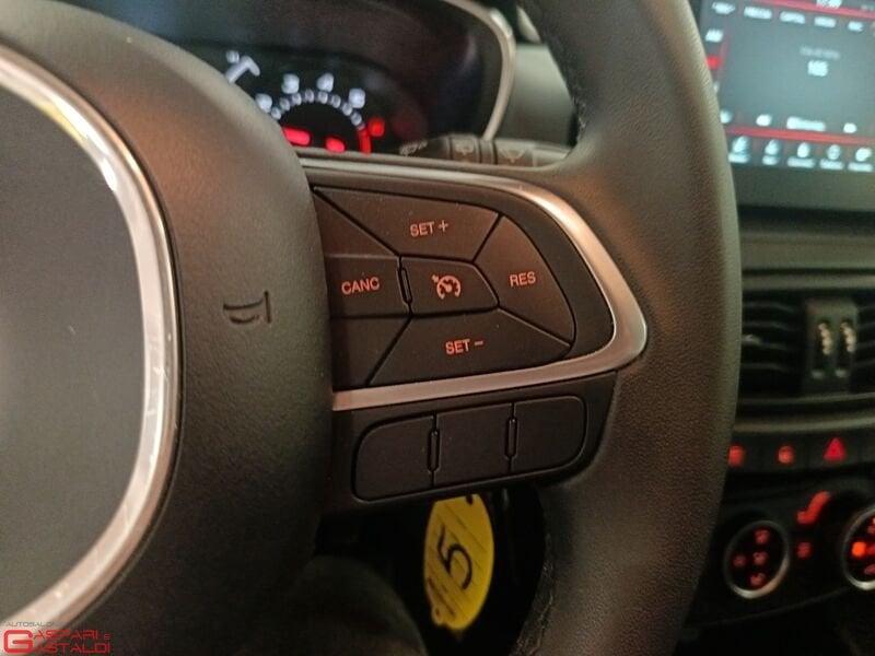 FIAT Tipo 1.4 T-Jet 120cv Mirror