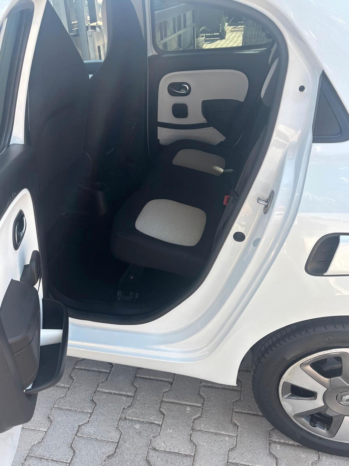 Renault Twingo SCe 65 CV Intens