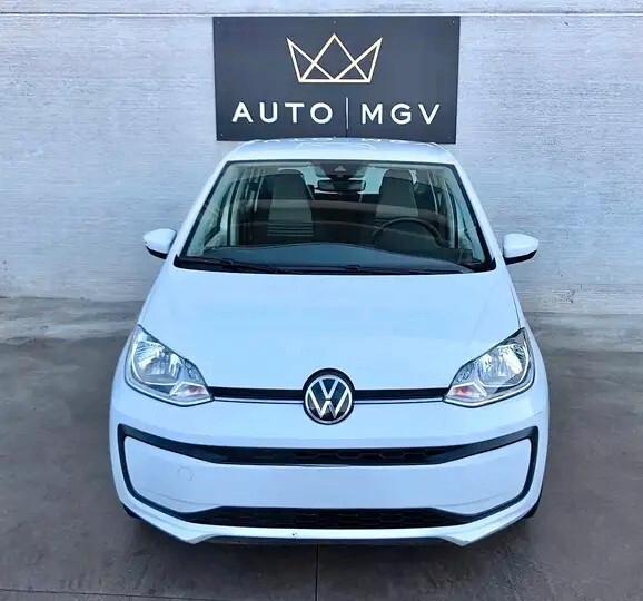 Volkswagen up! 1.0 5p. EVO move BlueMotion Technology