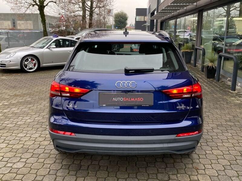 Audi Q3 Q3 35 TDI quattro S tronic Business 150 CV