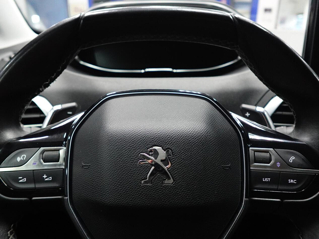 Peugeot 5008 1.5 BlueHDI 130 CV EAT8 ALLURE