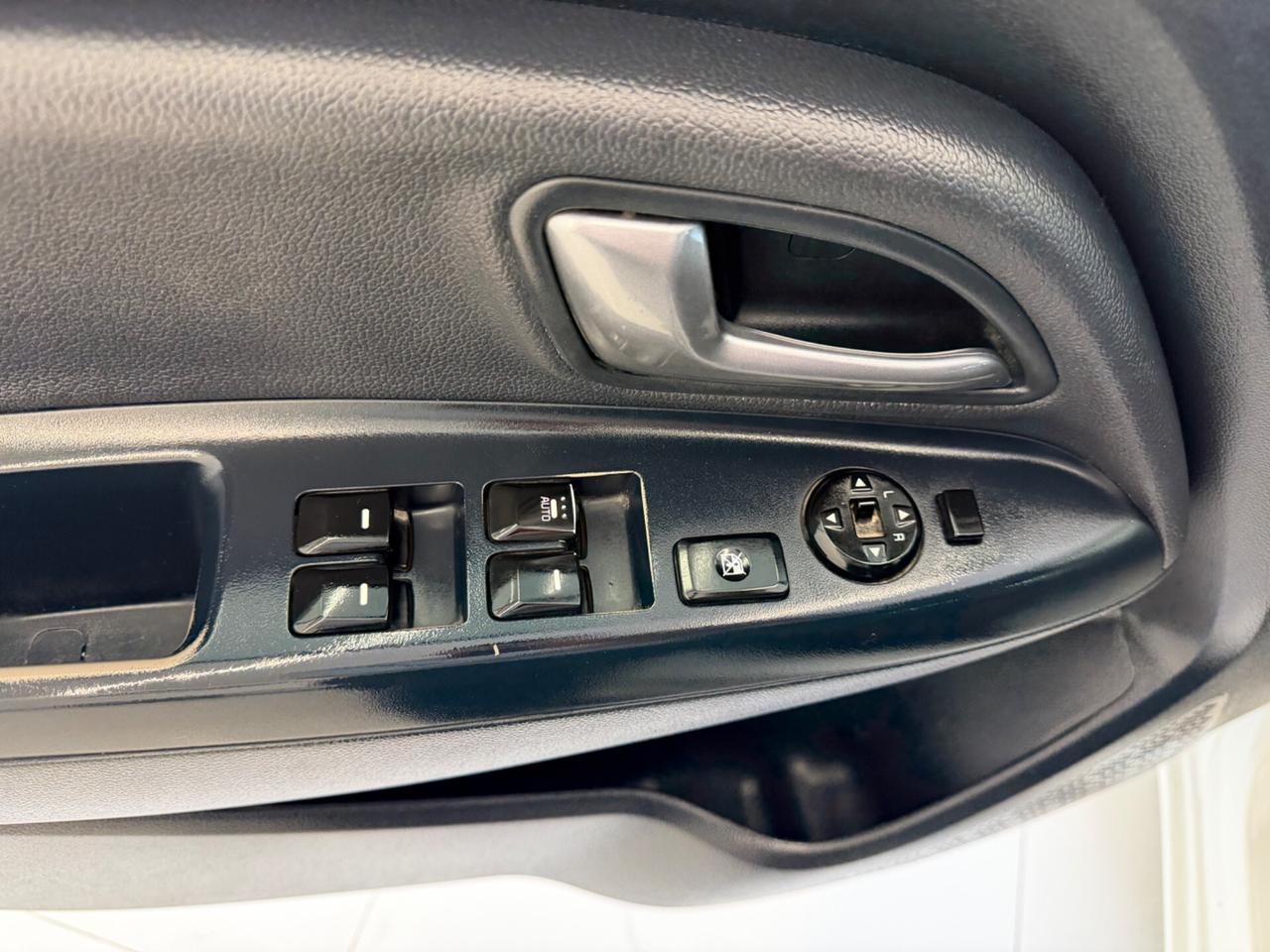 Kia Rio 1.4 CRDi 5p. Cool Collection ok neopatentati