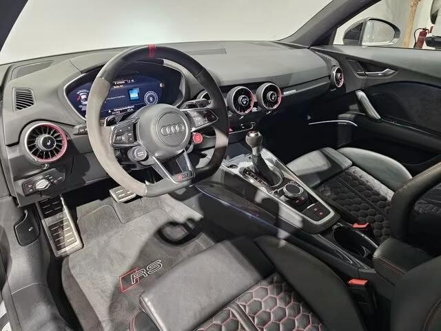 Audi TT RS Coupé 2.5 TFSI quattro S tronic Matrix B&O Kamera RS-Sport 20 Zoll