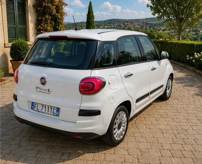 Fiat 500L 1.6 Multijet 120 CV Pop Star