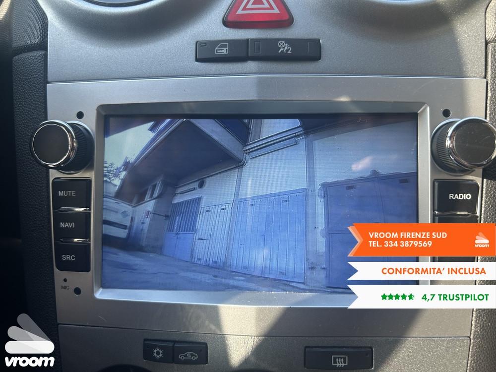 OPEL Corsa 4ª serie Corsa 1.2 5 porte Club