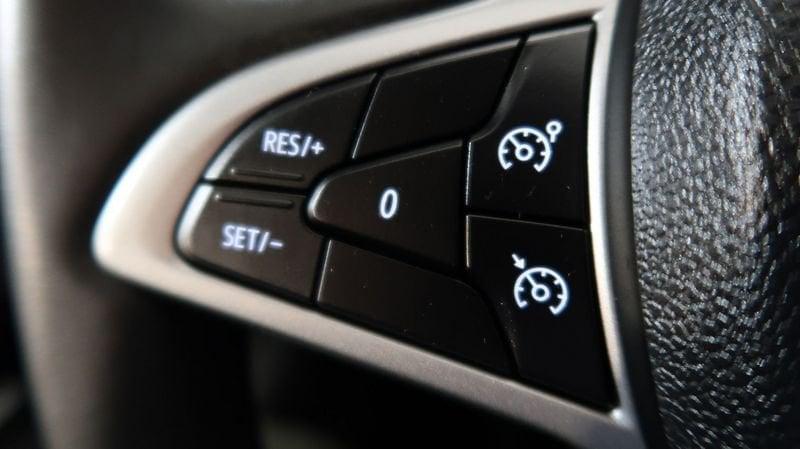 Dacia Sandero Sandero Streetway 1.0 TCe 90 CV Expression