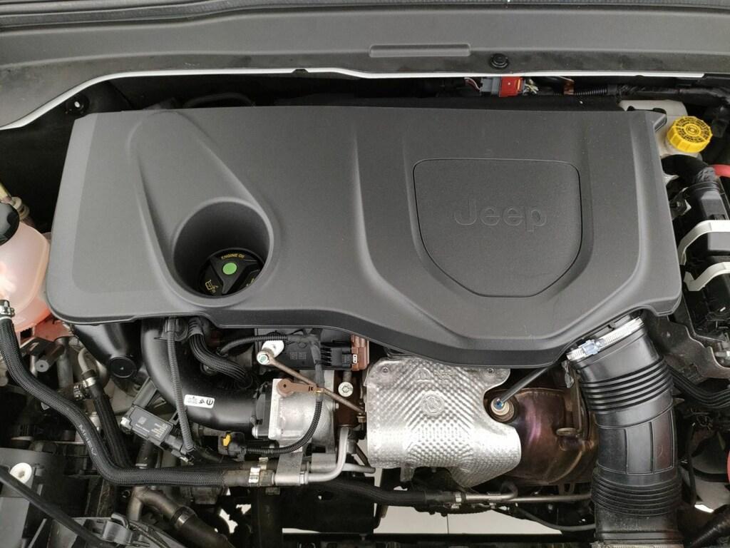 Jeep Renegade 1.5 Turbo T4 MHEV S 2WD DCT