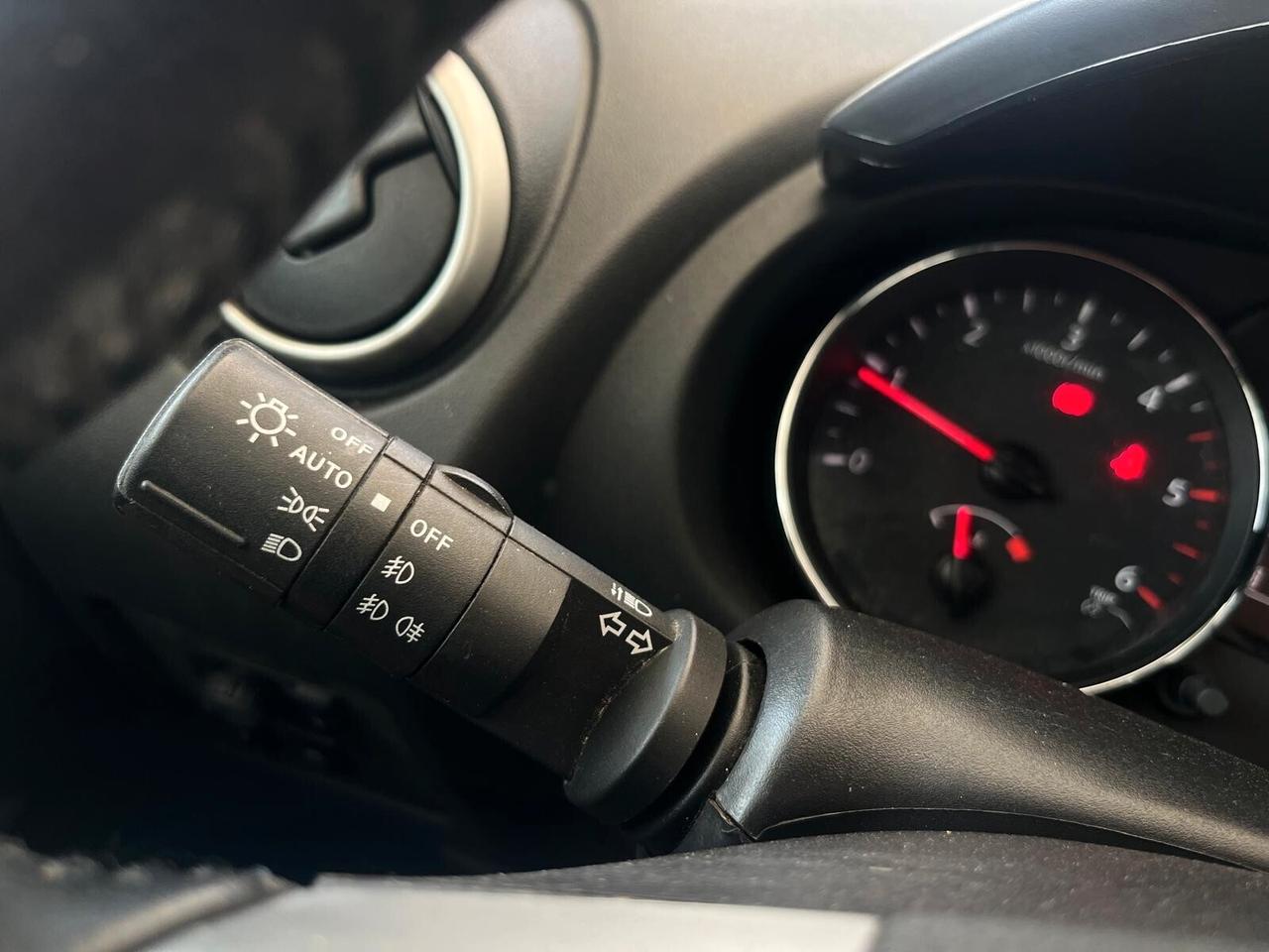 Nissan Qashqai 1.5 dCi 110 TEKNA TUTTA CERTIFICATA
