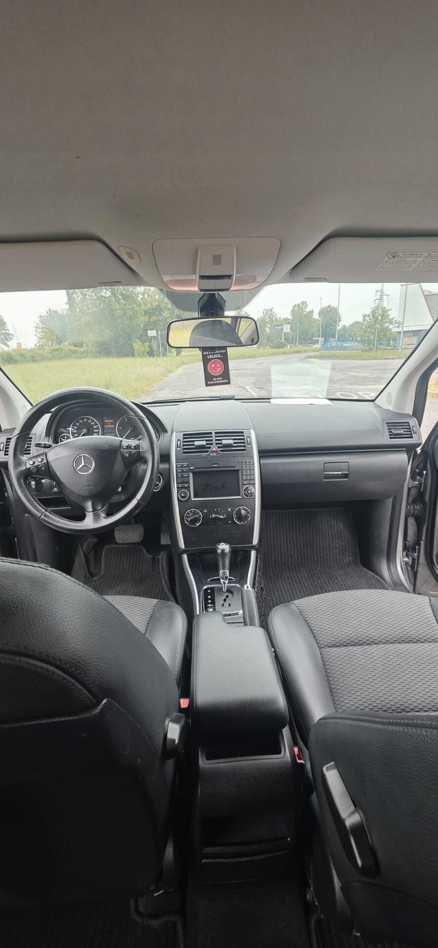 Mercedes-benz A 180 CDI Avantgarde