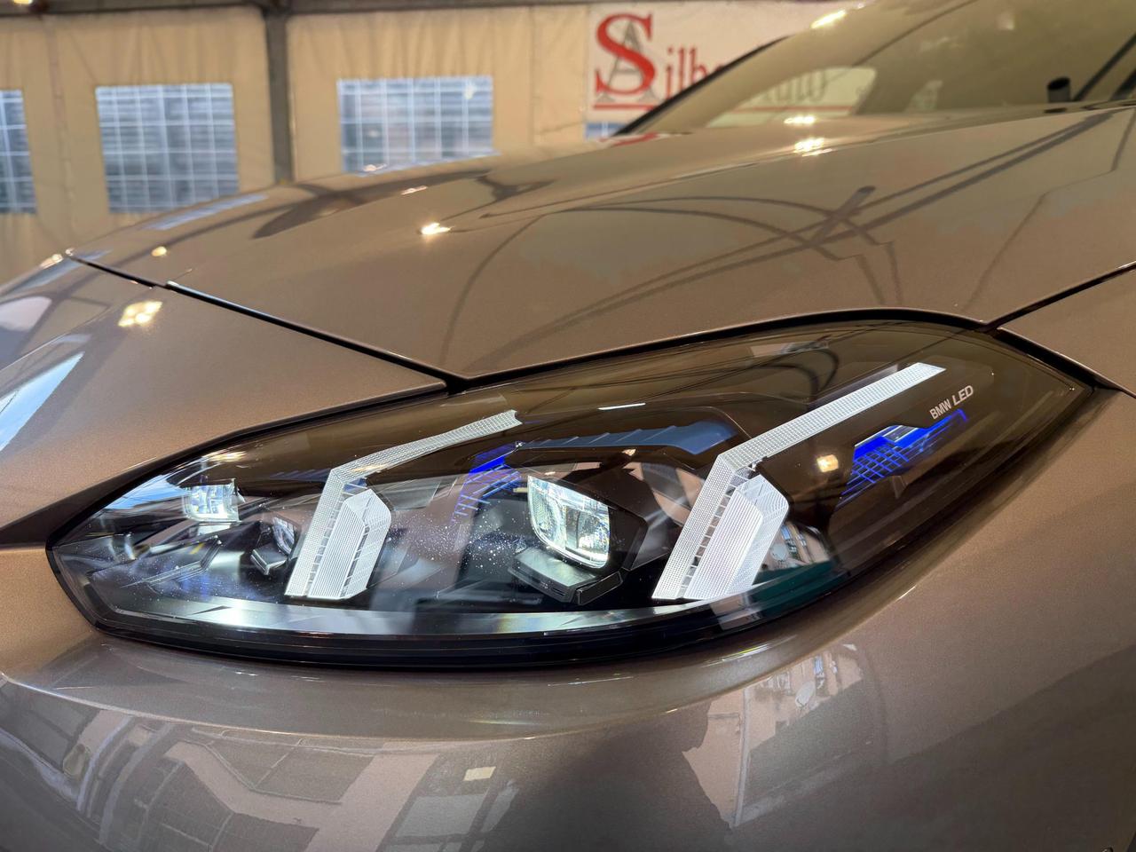 BMW 118 d MSport Pro auto 150 cv "PREZZO REALE"