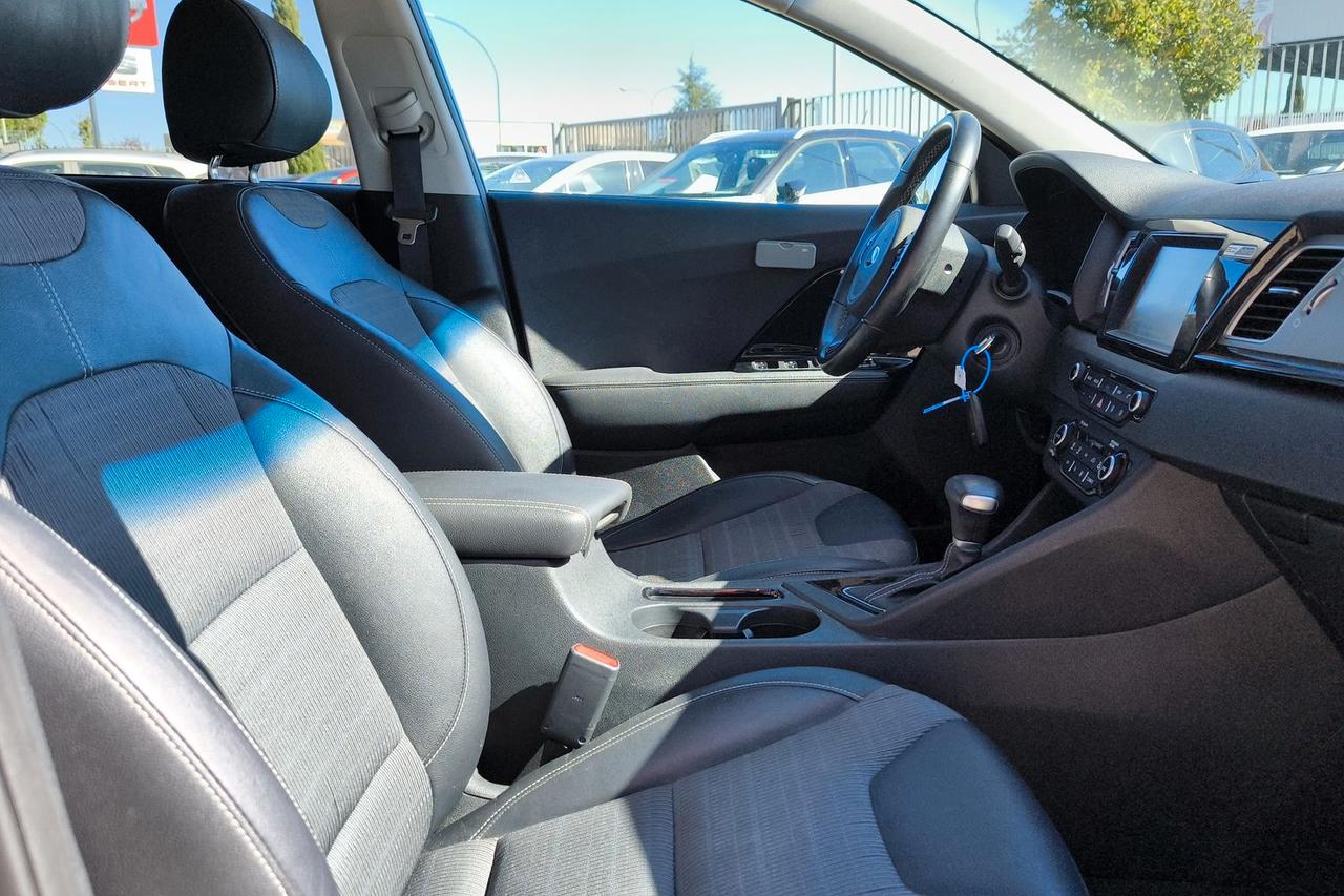 KIA Niro 1.6 gdi hev Energy dct
