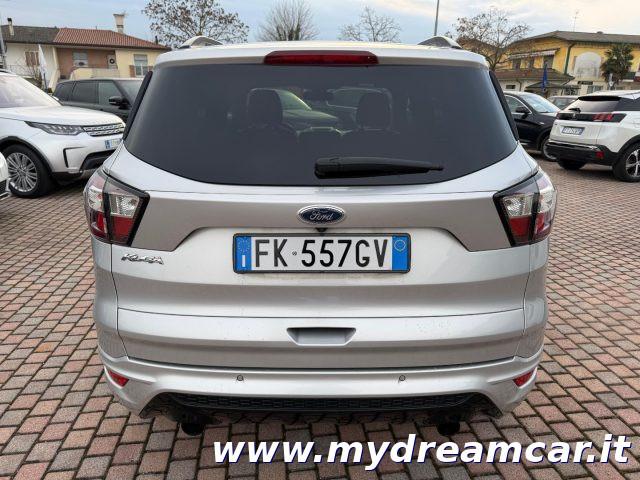 FORD Kuga 1.5 TDCI 120 CV ST-Line