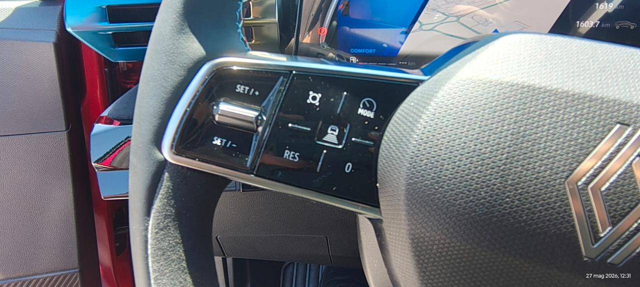 Renault Clio Full Hybrid E-Tech 160 CV 5 porte Esprit Alpine
