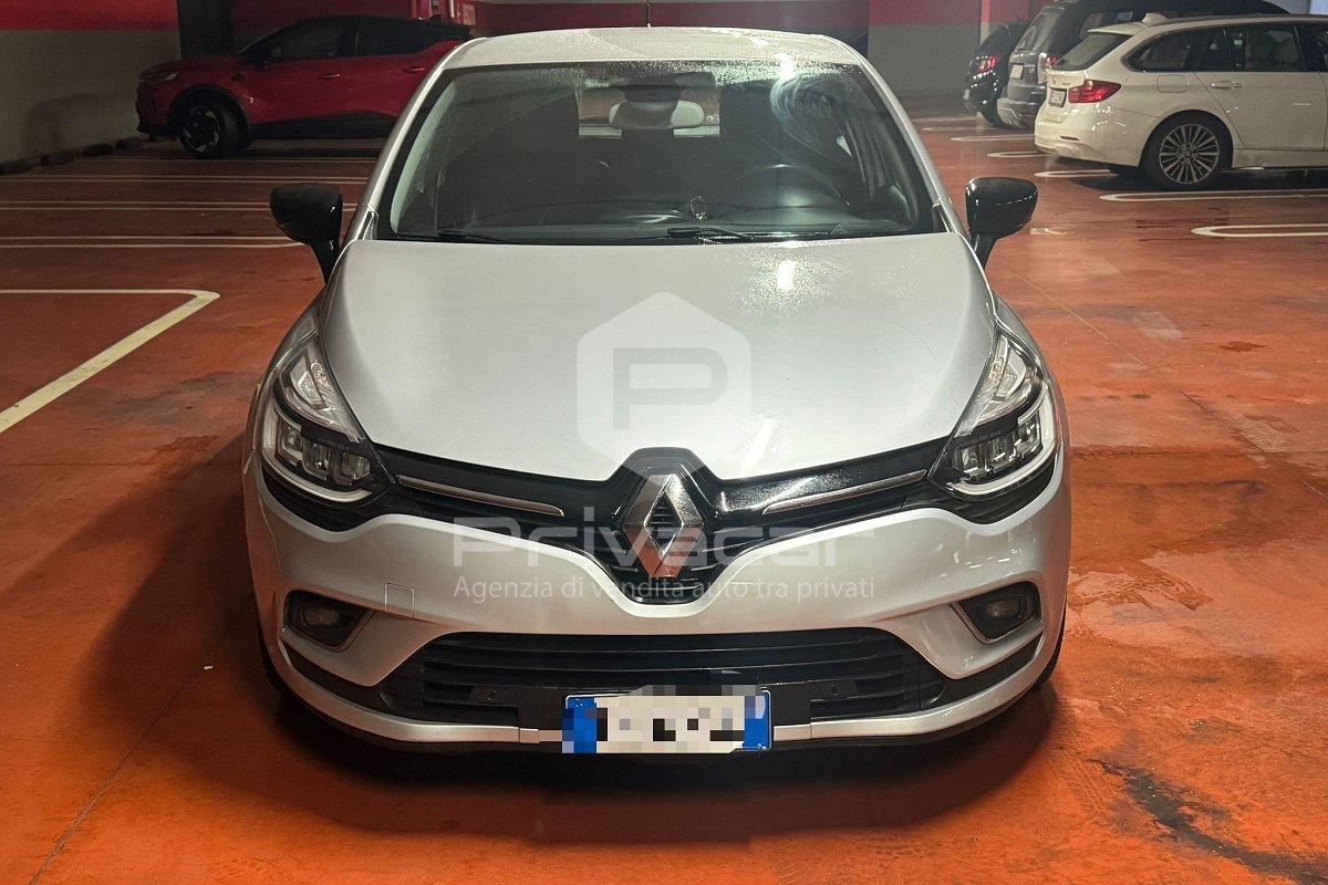 RENAULT Clio dCi 8V 90 CV Start&Stop 5 porte Energy Duel2