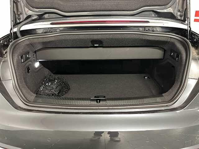 Audi A5 Cabrio 40 TFSI S tronic Business Advanced