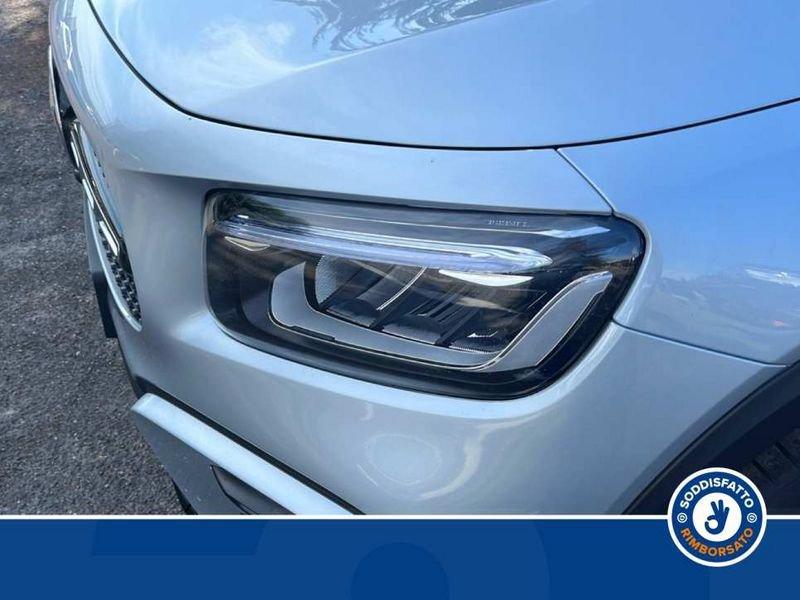 Mercedes-Benz GLB Classe 200d Automatic AMG Line Advanced Plus
