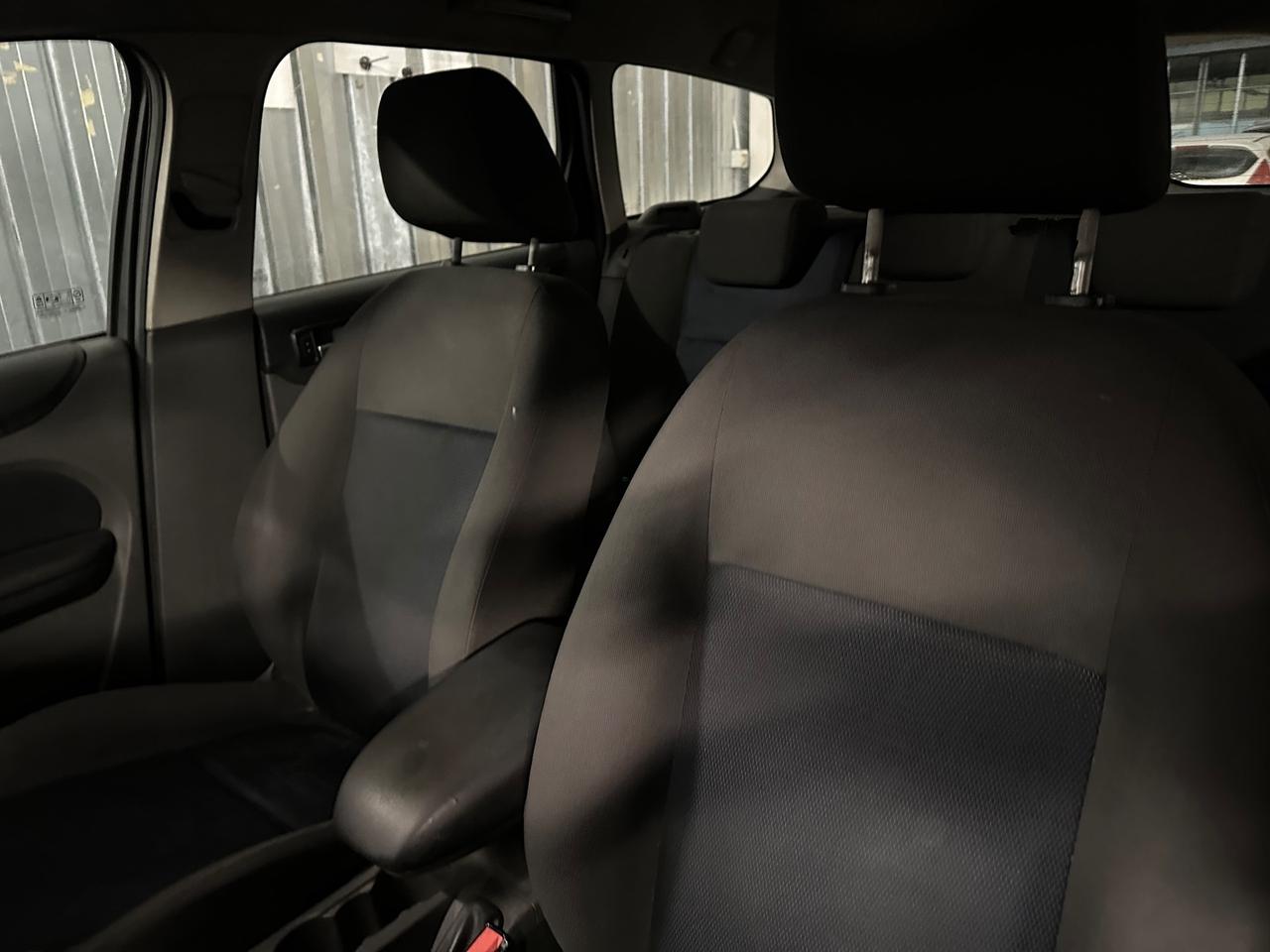 Ford Focus Focus 1.6 TDCi (110CV) SW DPF