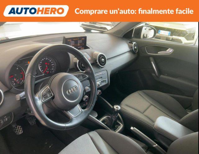 AUDI A1 SPB 1.4 TDI ultra Sport