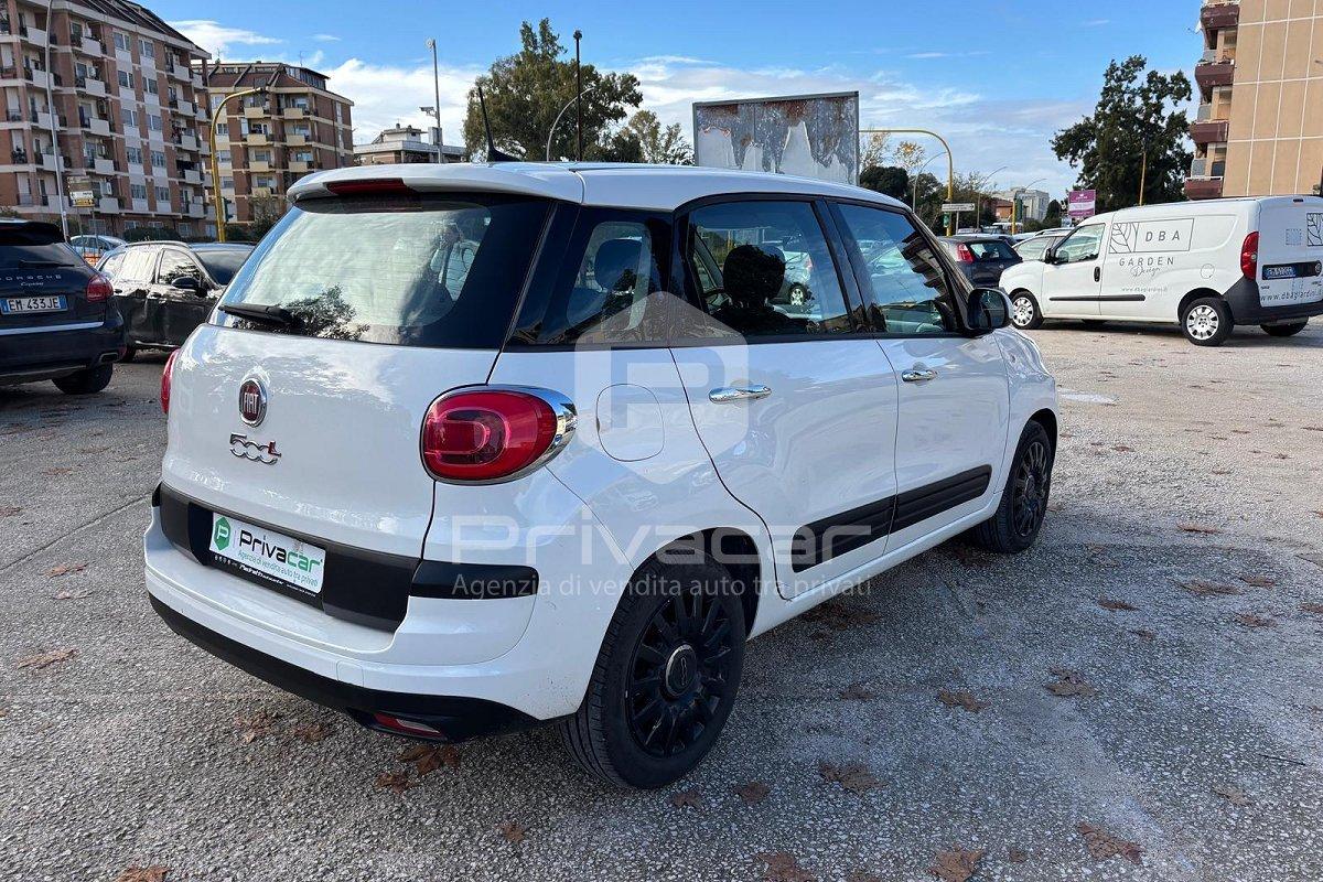 FIAT 500L 1.3 Multijet 95 CV Sport