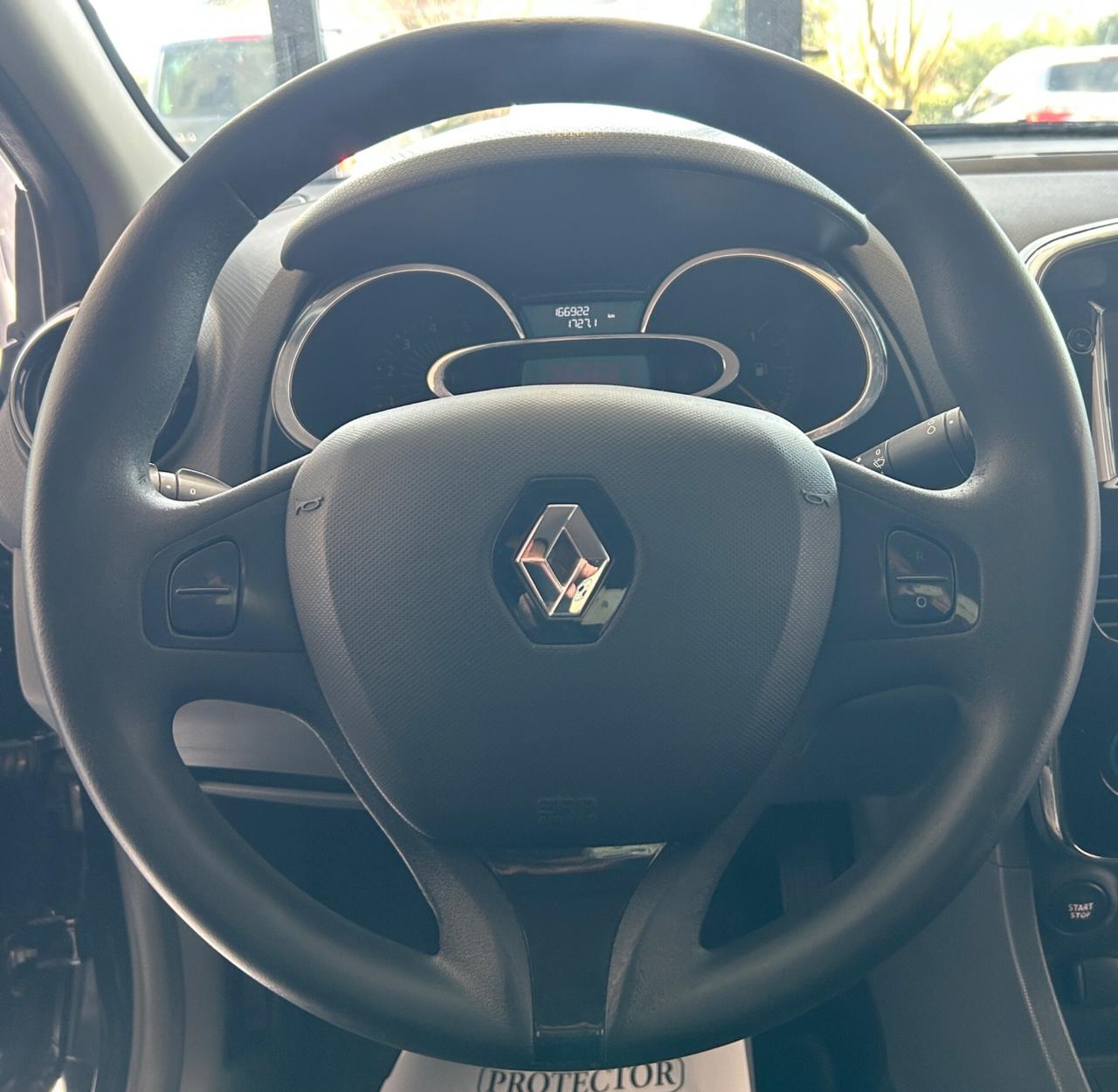 Renault Clio 1.5 dCi 55kw 2014