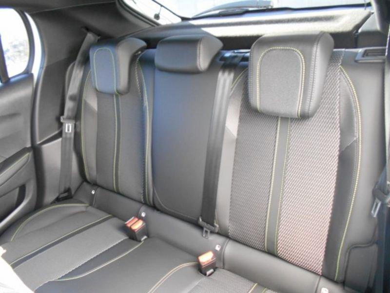 Peugeot 208 100 GT Hybrid e-DCS6 Fin 9Perfet Sc34%