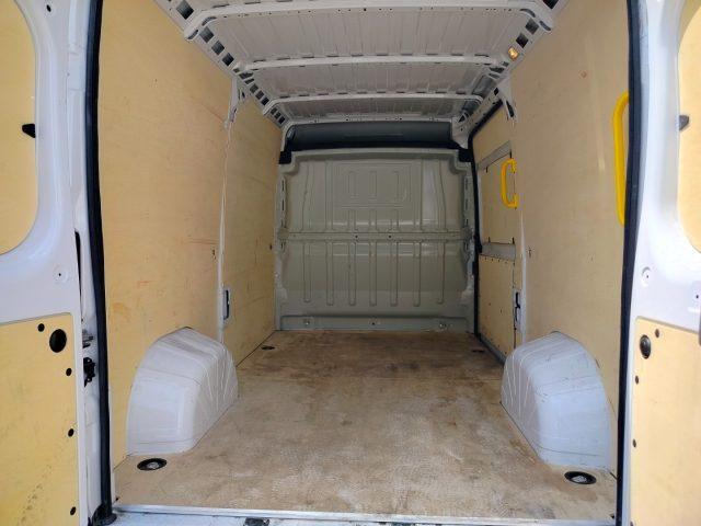 FIAT Ducato 35 2.2 Mjt 140CV PM-TM Furgone