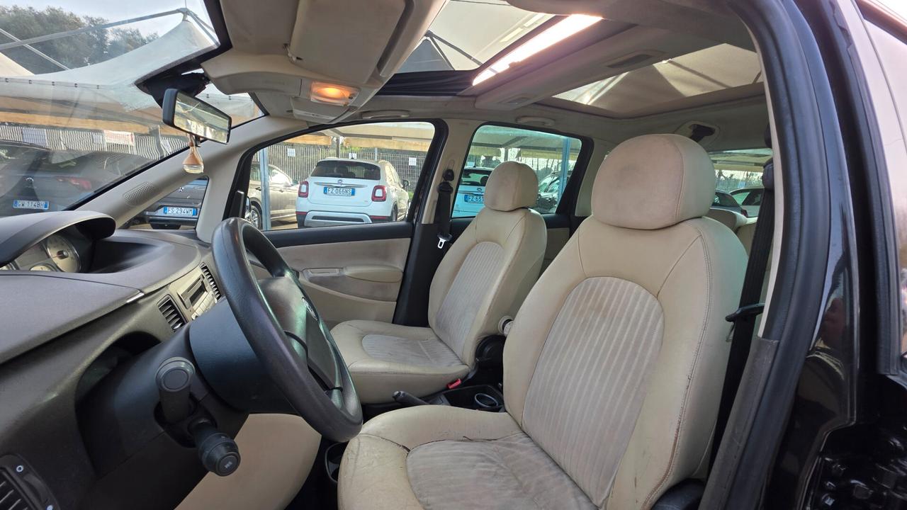 Lancia MUSA 1.3 Multijet 16V 90 CV Platino