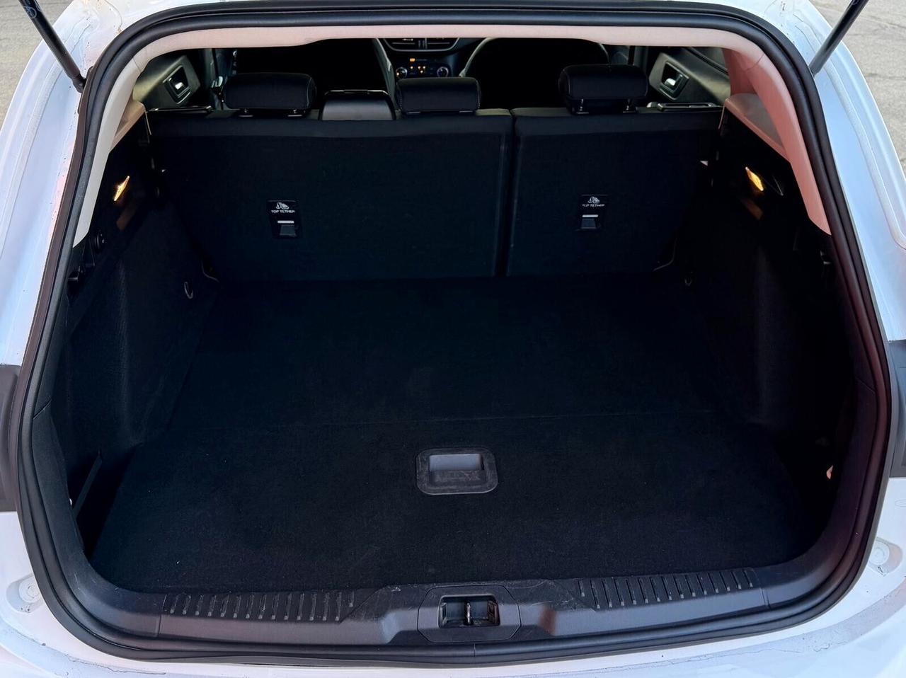 Ford Focus 1.5 EcoBlue 120 CV SW ST-Line