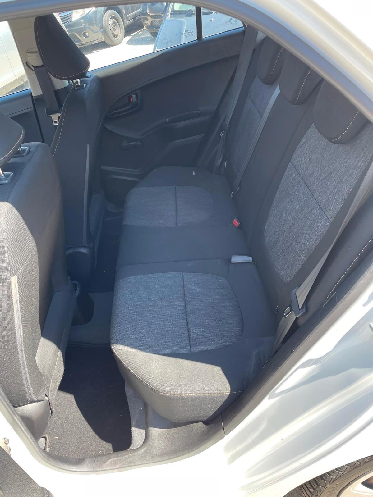 Kia Picanto 1.0 12V 5 porte Style