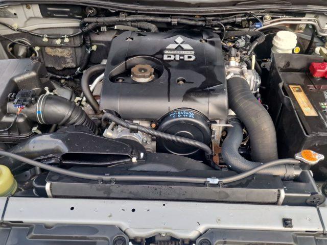 MITSUBISHI L200 2.5 DI-D/136CV Club Cab Intense