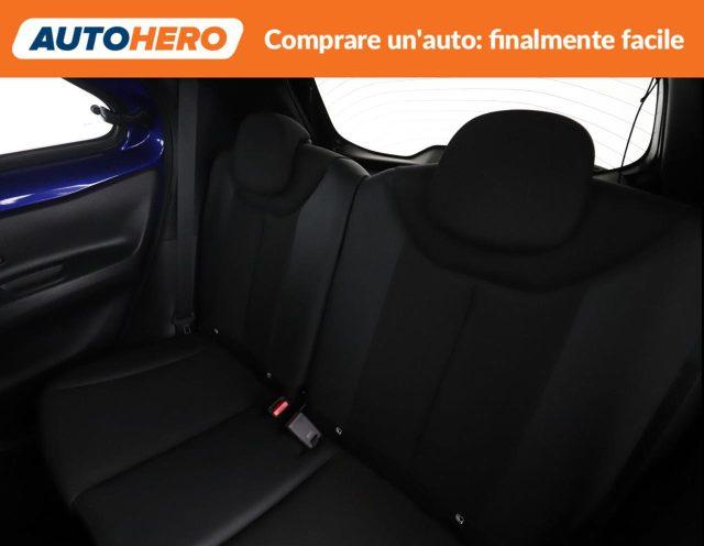 TOYOTA Aygo X 1.0 VVT-i 72 CV 5 porte Lounge