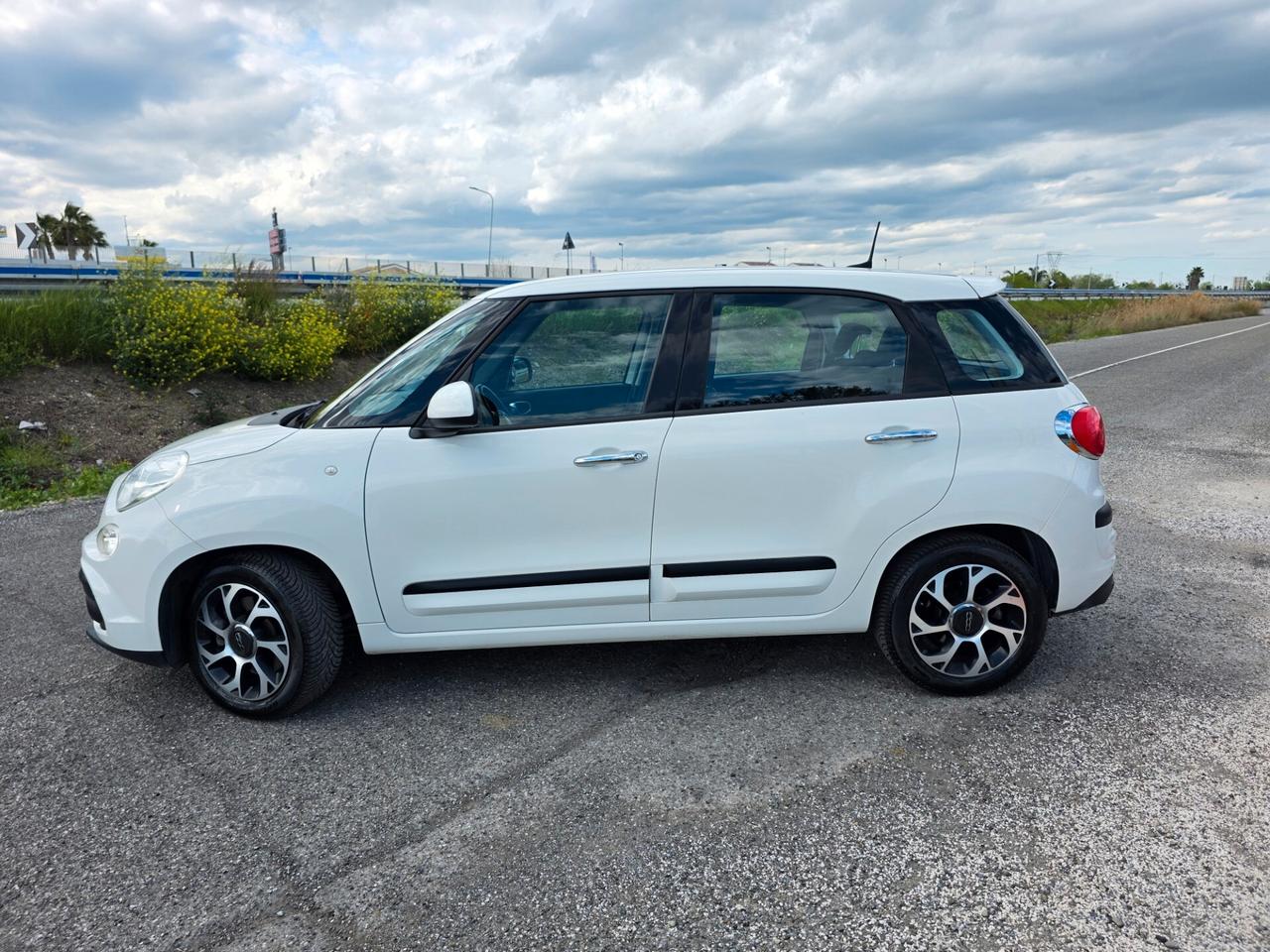 Fiat 500L 1.6 Multijet 120 CV Business